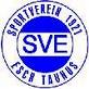 Aktuelles Wappen des SV Esch